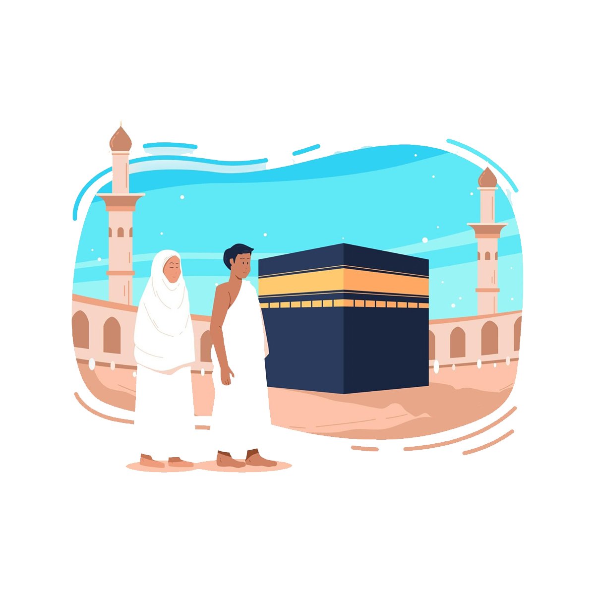 almolabi haj and umrah services